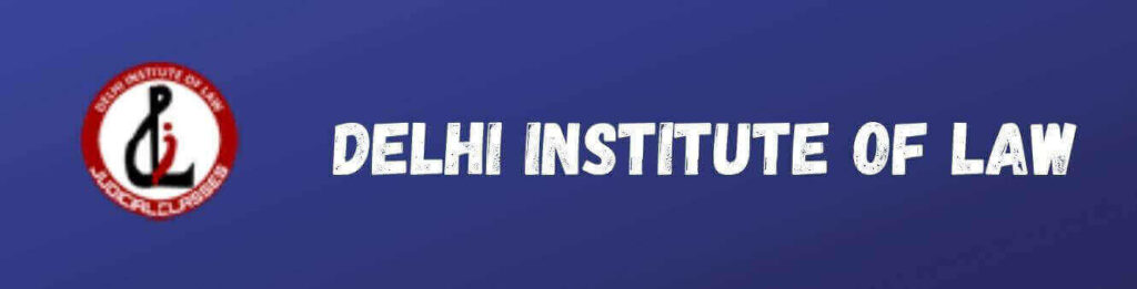 Delhi Institute of law: Overview