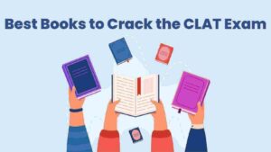 Best books to crack the CLAT exam 
