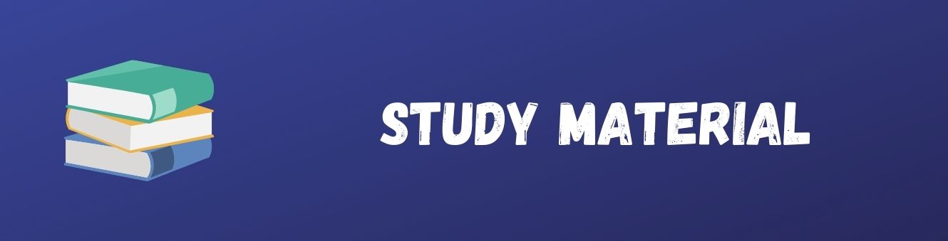 Study Material offer by clat possible