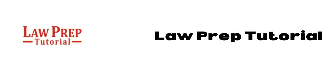 Law Prep tutorial: Learn more about law prep fees structure, course details, contact information