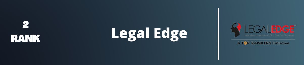 Legal edge: contact details, courses, fees structure, demo classes.