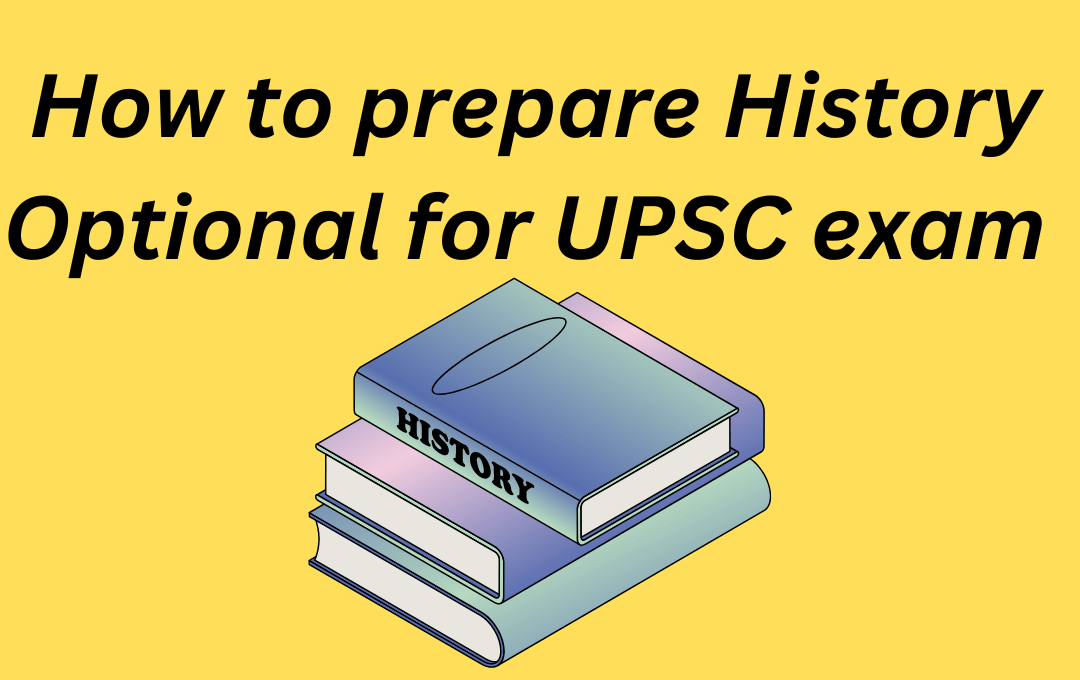 How to prepare Law Optional for UPSC exam