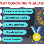 CLAT Coaching in jalandhar