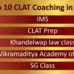 best clat coaching in ajmer