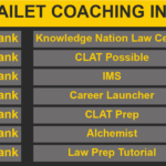 TOP 7 AILET COACHING IN DELHI