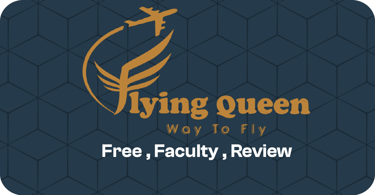 Flying Queen Air Hostess Academy