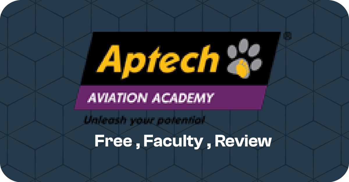 Aptech Aviation Academy