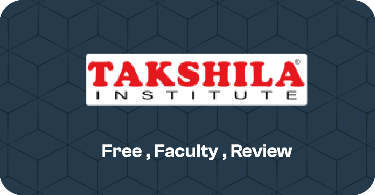 Takshila Institute