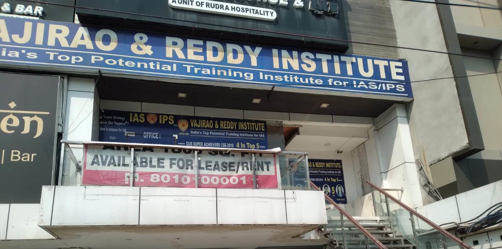 7 Best IAS coaching in Delhi 2025-26 Updated