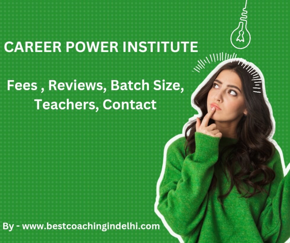 Career Power Institute