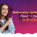 Mathematics Optional Syllabus (Chapter Wise)