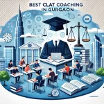 Best CLAT Coaching in Gurgaon