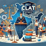 Best CLAT Coaching in India