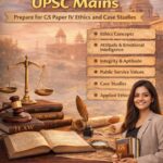 100 Ethics Questions for UPSC Mains Ethics questions for UPSC Mains focused on ethical decision making