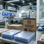 Premium OHP Sheet Manufacturer in Delhi - Shree Shyam Enterprises